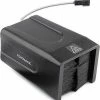 Datalogic Holder, Heated, 48VDC Black Active Holder - 11-0140