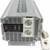 HQ Gemodificeerde Sinus Omvormer 12 VDC - AC 230 V 2500 W - Belgisch/Frans Stopcontact