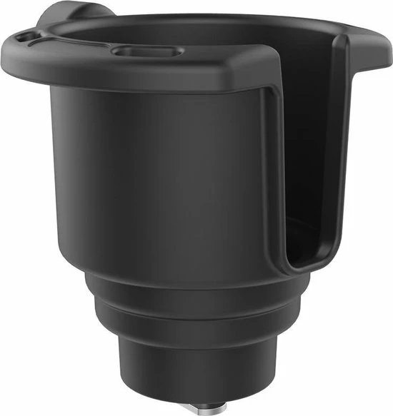 RAM Mounts RAP-429TU houder Zwart Passieve houder RAM Mounts RAP-429TU Houder Zwart Passieve Houder -Brodit Shop 550x583 2