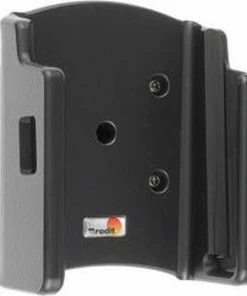 Brodit 711167 Houder Passieve Houder Eindstation Zwart -Brodit Shop 550x599 1