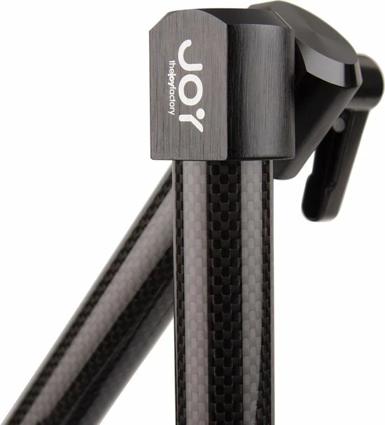 The Joy Factory MagConnect? Carbon Fiber C-Clamp Mount Dual (Mount Only) MMU116 4 The Joy Factory MagConnect? Carbon Fiber C-Clamp Mount Dual (Mount Only) MMU116 - Afbeelding 4