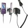 Inbay Brodit Houder - Nokia 6220 Classic Actieve Houder Met 12/24V Lader