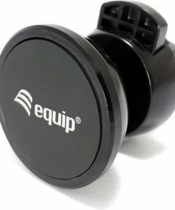 Equip Smartphone-KFZ-houder Lüftungsdüsen Robust Magnetisch