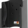 Brodit 711097 Houder Passieve Houder Mobiele Telefoon/Smartphone Zwart