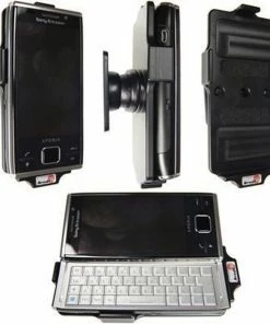 Brodit Houder - Sony Ericsson Xperia X2 Passieve Houder Met Swivelmount
