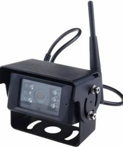 Merkloos Camera Digitaal, Voor Achteruitrijcamera