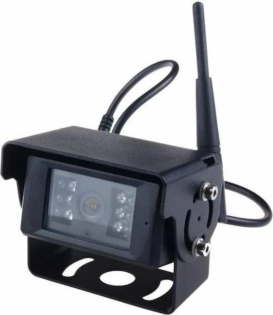 Merkloos Camera Digitaal, Voor Achteruitrijcamera 1 Merkloos Camera Digitaal, Voor Achteruitrijcamera