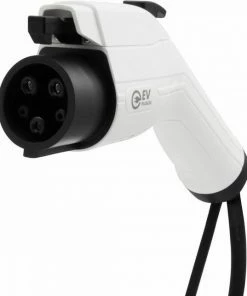 ERock Laadkabel Gekruld Spiraal Type 1 - 32A 1 Fase (7.4 KW) - 5 Meter -Brodit Shop 550x643 3