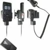 Brodit Houder - HTC Touch Pro Actieve Houder Met 12/24V Lader Verticaal