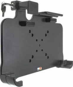 Brodit 539865 Auto, Binnen Passieve Houder Zwart Houder