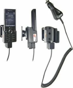 Brodit Active Holder, Tilt Swivel