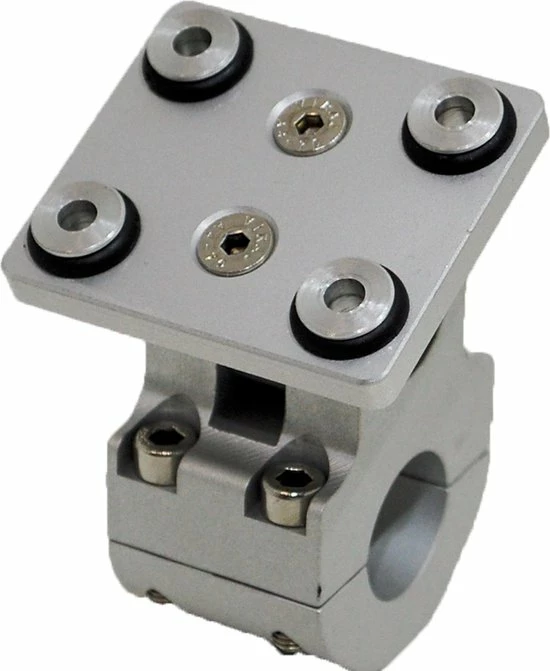 Navigatiesteun.nl Navigatiesteun Tom Tom - Zilver - Stuurklem - 25 Mm 1 Navigatiesteun.nl Navigatiesteun Tom Tom - Zilver - Stuurklem - 25 Mm