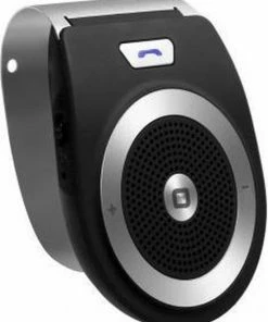 SBS Mobile BT600 Multipoint Bluetooth Carkit - Zwart -Brodit Shop 550x688 1