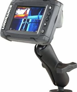 RAM Mount Montageset Lowrance Fishfinder Elite-5 C-Kogel RAM-101-LO11