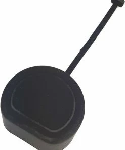 Solutions Soolutions Rubberen Stofkapje Voor Laadstekkers Type 1 - Vrouwelijk / Autozijde -Brodit Shop 550x699 1