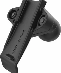 RAM Mount Spine Clip Houder Set Voor Garmin Met Schroefvaste Montage -Brodit Shop 550x700