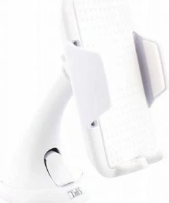 TnB T'nB CARHOLDWH2 Auto Passieve Houder Wit Houder