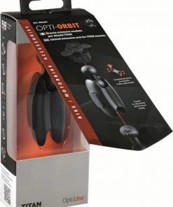 Lampa Titan Opti Orbit, Scharnierende Verlengarm Voor Titan-steunen 18 Lampa Titan Opti Orbit, Scharnierende Verlengarm Voor Titan-steunen -Brodit Shop 550x714