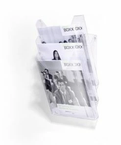 Durable 858019 Houder -Brodit Shop 550x717