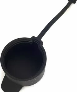 Solutions Soolutions Rubberen Stofkapje Voor Laadstekkers Type 1 - Vrouwelijk / Autozijde -Brodit Shop 550x718 1