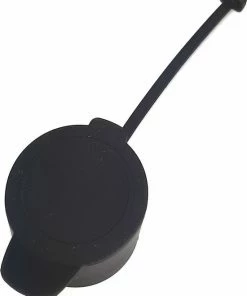 Solutions Soolutions Rubberen Stofkapje Voor Laadstekkers Type 1 - Vrouwelijk / Autozijde -Brodit Shop 550x718 2