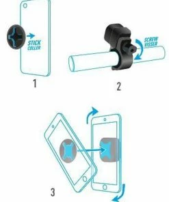 Mobilis 044002 Houder Passieve Houder Mobiele Telefoon/Smartphone, Tablet/UMPC Zwart 5 Mobilis 044002 Houder Passieve Houder Mobiele Telefoon/Smartphone, Tablet/UMPC Zwart -Brodit Shop 550x726 3