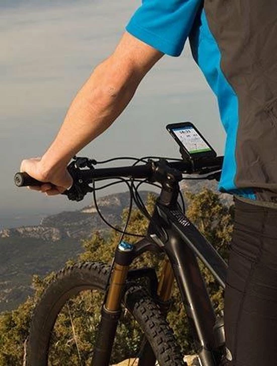 Mobilis 044002 houder Passieve houder Mobiele telefoon/Smartphone, Tablet/UMPC Zwart Mobilis 044002 Houder Passieve Houder Mobiele Telefoon/Smartphone, Tablet/UMPC Zwart -Brodit Shop