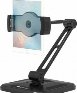 Techly ICA-TBL 2801 Houder Passieve Houder Tablet/UMPC Zwart 25 Techly ICA-TBL 2801 Houder Passieve Houder Tablet/UMPC Zwart -Brodit Shop 550x727 1