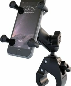 RAM Mount Tough-Claw Smartphone Stangmontageset Medium RAM-B-400-UN7U -Brodit Shop 550x737