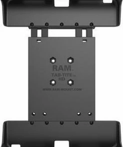 RAM Mount RAM-HOL-TAB25U Houder Tablet/UMPC Zwart -Brodit Shop 550x742 1