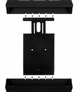 RAM Mount RAM-HOL-TAB9U Houder Tablet/UMPC Zwart Passieve Houder -Brodit Shop 550x743