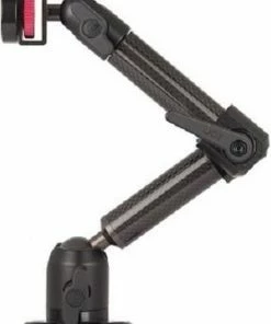 The Joy Factory MagConnect? Carbon Fiber C-Clamp Mount Dual (Mount Only) MMU116