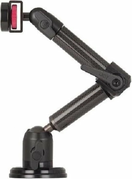 The Joy Factory MagConnect? Carbon Fiber C-Clamp Mount Dual (Mount Only) MMU116 1 The Joy Factory MagConnect? Carbon Fiber C-Clamp Mount Dual (Mount Only) MMU116