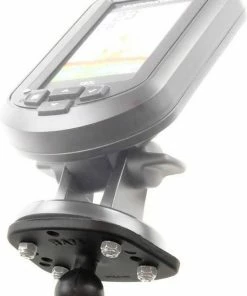 RAM Mount GPS B-Kogel Eagle, Humminbird & Lowrance RAM-B-107-1BU