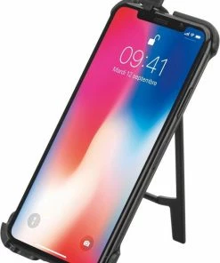 Herbert Richter 51012711 Houder Auto/binnen Passieve Houder Zwart -Brodit Shop 550x768