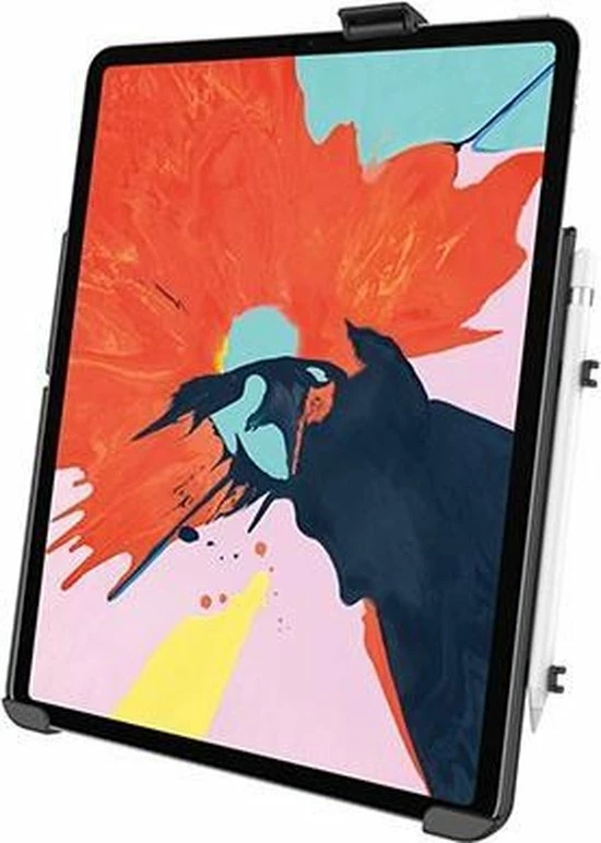 RAM Mounts RAM-HOL-AP24U houder Tablet/UMPC Zwart Passieve houder RAM Mounts RAM-HOL-AP24U Houder Tablet/UMPC Zwart Passieve Houder -Brodit Shop