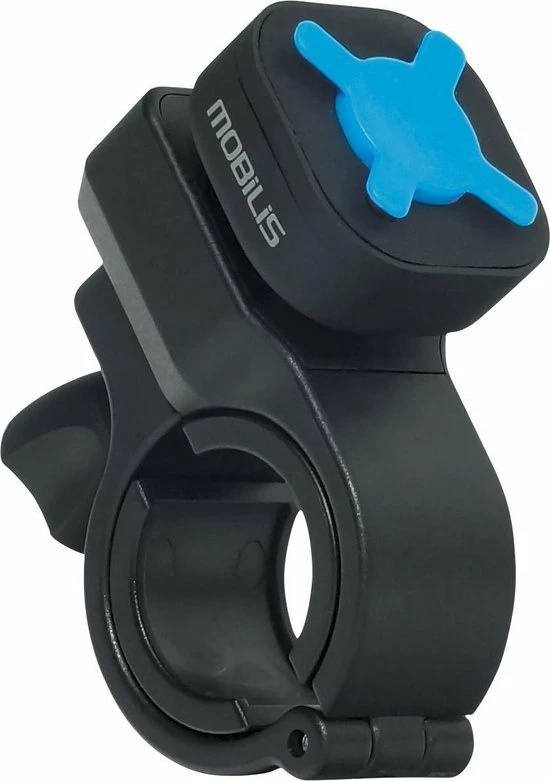 Mobilis 044002 houder Passieve houder Mobiele telefoon/Smartphone, Tablet/UMPC Zwart Mobilis 044002 Houder Passieve Houder Mobiele Telefoon/Smartphone, Tablet/UMPC Zwart -Brodit Shop