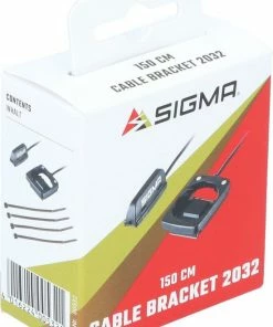 Sigma Sport 00532 Houder Passieve Houder Zwart -Brodit Shop 550x787