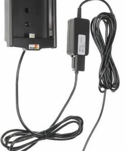 Brodit 727007 Auto Actieve Houder Zwart Houder