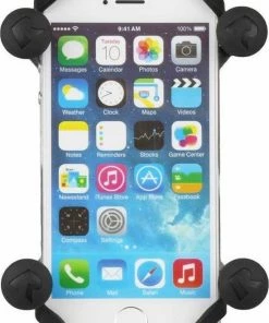 RAM Mount Tough-Claw Smartphone Stangmontageset Medium RAM-B-400-UN7U -Brodit Shop 550x810