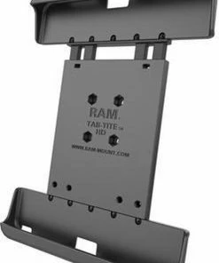 RAM Mount RAM-HOL-TAB25U Houder Tablet/UMPC Zwart -Brodit Shop 550x821 1