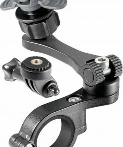 Lampa Titan Opti Combo Pro, Heavy Duty Stuurbevestiging -Brodit Shop 550x822 3