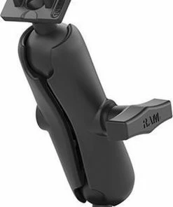 RAM Mount Montageset Lowrance Fishfinder Elite-5 C-Kogel RAM-101-LO11 -Brodit Shop 550x827