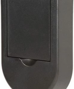 Techly ICA-TBL 2802 Houder Passieve Houder Tablet/UMPC Zwart -Brodit Shop 550x838